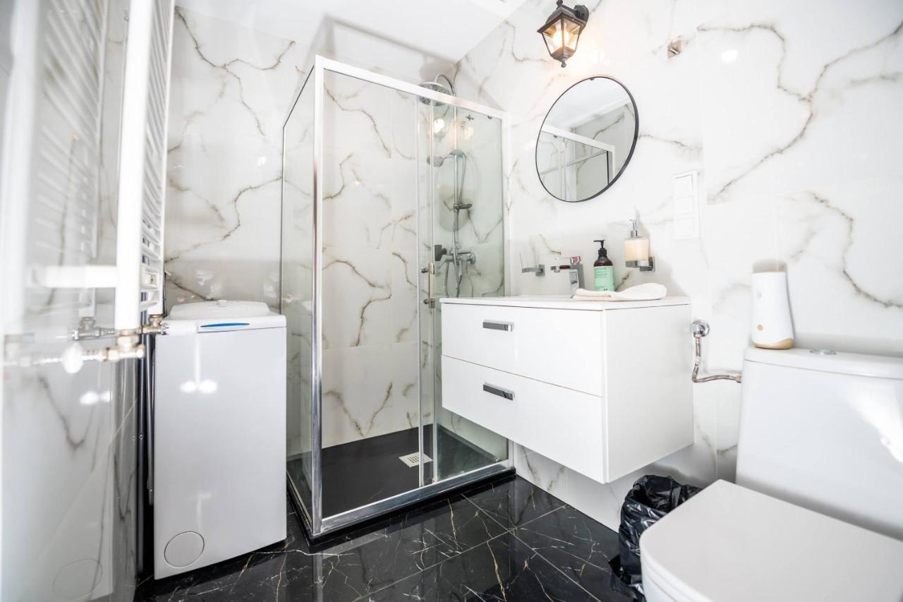 Apartament Miodowa 42 Z Miejscem Parkingowym كراكوفيا المظهر الخارجي الصورة